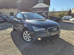 Audi a1 1.2 tfsi 85 ambition gps garantie 6 mois