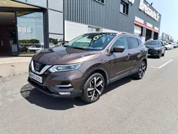 Nissan Qashqai 2 1.6 DCI 130 TEKNA