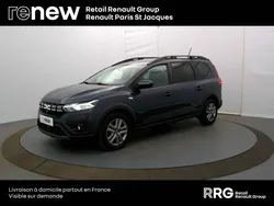 Dacia jogger tce 110 5 places expression
