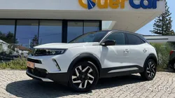 Opel Mokka de 2022