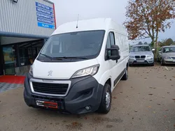Peugeot boxer 2.0 hdi 110 cv 2019