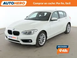BMW Serie 1 118dA