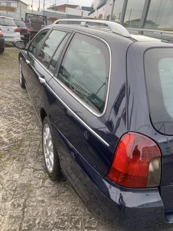 Rover 75 Tourer  2.0 CDTI - 130