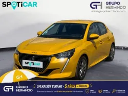 PEUGEOT 208 1.2 Puretech S&S Active Pack 100