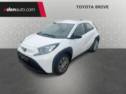Toyota aygo x 1.0 VVT-i 72 Dynamic 5p