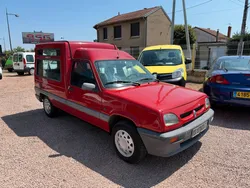 RENAULT EXPRESS 1.2 58 Ch EUROPA 5 PL
