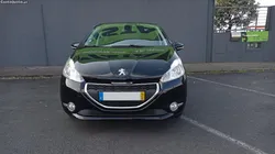Peugeot 208 1.2 82cv