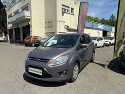 Ford C-Max 1.6 TDCI 115 CV
