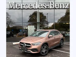 Mercedes Gla 200 Progressive Line 1.3 163 ch DCT7