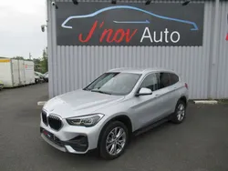 Bmw X1 (F48) SDRIVE18D 150CH BUSINESS DESIGN