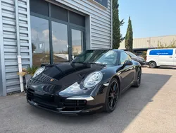 Porsche 911 coupe 991.1 carrera s 3.8 400ch pdk - pse - sport +