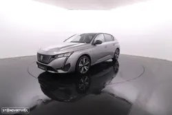 Peugeot 308 1.6 Hybrid Allure e-EAT8