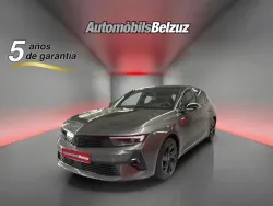 Opel Astra 1.2T XHT S/S GS 130