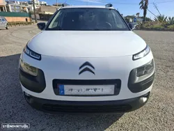 Citroën C4 Cactus VTi 75 Start