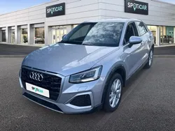 Audi Q2 35 TFSI 150ch Advanced S tronic 7