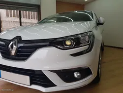 Renault Mégane 1.5 DCI