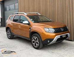 Dacia Duster II 1.5 Blue dCi 115 ch Prestige - Caméra de recul - Suivi d'entretien