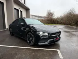 MERCEDES CLA COUPE 200 d 8G-DCT AMG Line