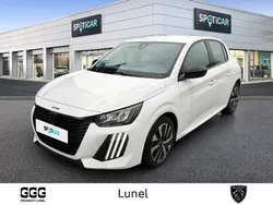 PEUGEOT 208 PureTech 100 S&S BVM6 Active