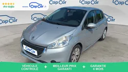 Peugeot 208 1.2 VTi 82 Active