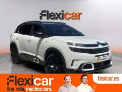 CITROEN C5 Aircross Hybrid Feel EAT8