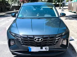 Hyundai TUCSON Tucson 1.6 TGDI Klass Safe 4x2 Klass Safe