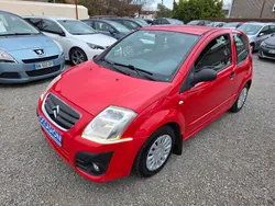 Citroen C2 1.1i 60 CV 4 PLACES