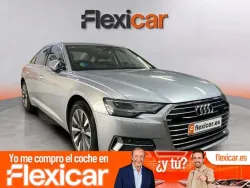 Audi A6 40 TDI 150kW (204CV) S tronic