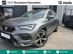 Seat Ateca 2.0 TDI 150ch Start&Stop FR DSG7