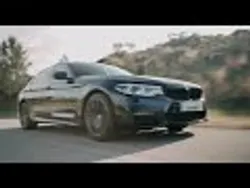 BMW 530 e iPerformance Pack M