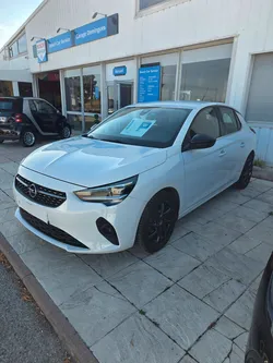 OPEL CORSA 1.5 D 100ch BVM6 ELEGANCE