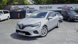 Renault Clio 1.0 TCe Limited de 2022