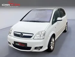 Opel Meriva 1.6 TWINPORT 105 COSMO