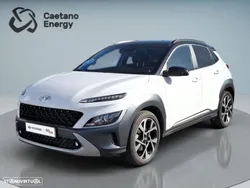 Hyundai Kauai 1.0 T-GDi Premium (TT)