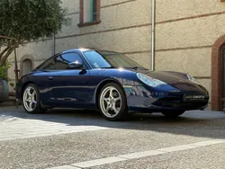 PORSCHE 911 type 996 TARGA 3.6 320ch Tiptronic-s bva IMS REALISE