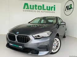 BMW 216 Gran Coupé d Auto. Luxury Line