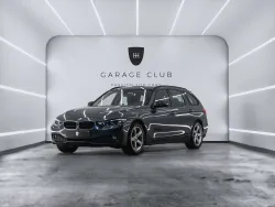 BMW Serie 3 320d Touring