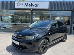 Opel Grandland 1.5 CDTI GS Line AT