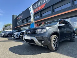 Dacia DUSTER 1.5 BLUE DCI 115CH PRESTIGE 4X2 - 20