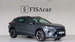 Cupra Formentor de 2025