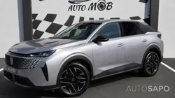 Peugeot 3008 de 2025