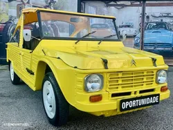 Citroën Mehari