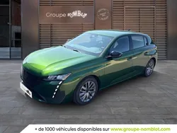 Peugeot 308 PureTech 110ch S&S BVM6 Active Pack
