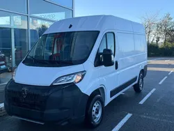 Peugeot Boxer Fg L2H2 3.3 140 Pack Premium Connect