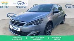Peugeot 308 1.6 BlueHDi 120 Allure Business