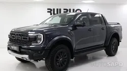 Ford Ranger de 2026