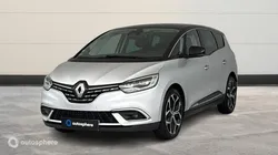 Renault Grand Scénic 1.7 Blue dCi 120ch Intens - 21