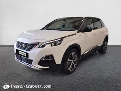 PEUGEOT 3008 Puretech 130ch S&S BVM6 GT Line