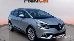 Renault Grand Scénic de 2018