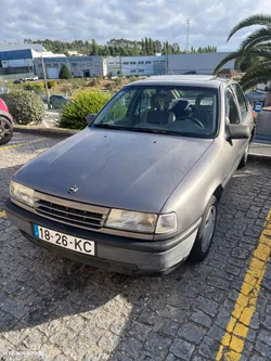 Opel Vectra 1.7 D GL